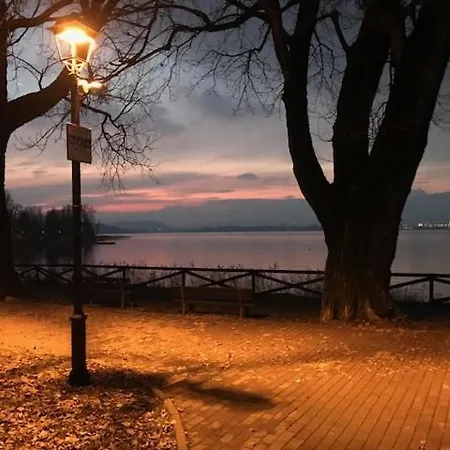 Cav Il Portico Del Conte 2 *