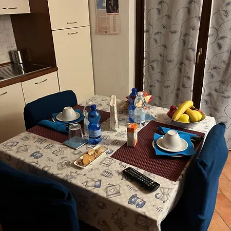Appartement Cav Il Portico Del Conte 2 *