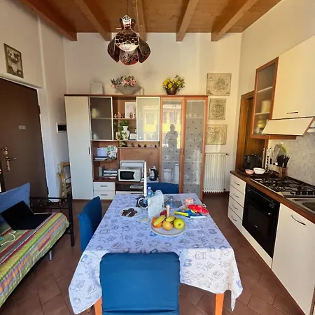 Cav Il Portico Del Conte 2 Appartement Bosisio Parini