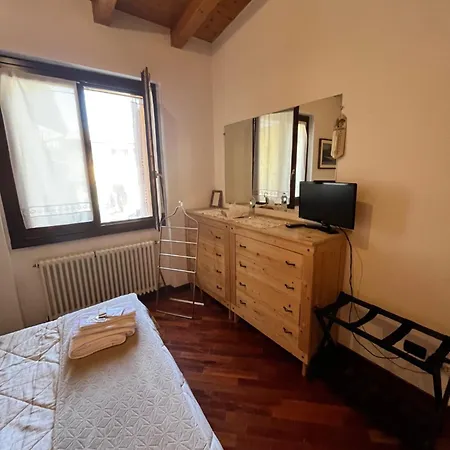 Cav Il Portico Del Conte 2 Apartamento *