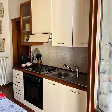 Apartamento Cav Il Portico Del Conte 2 *