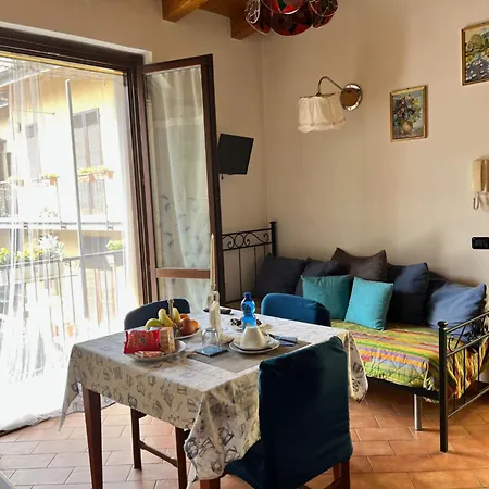 Cav Il Portico Del Conte 2 Bosisio Parini