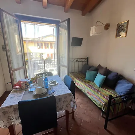 Cav Il Portico Del Conte 2 Appartement *