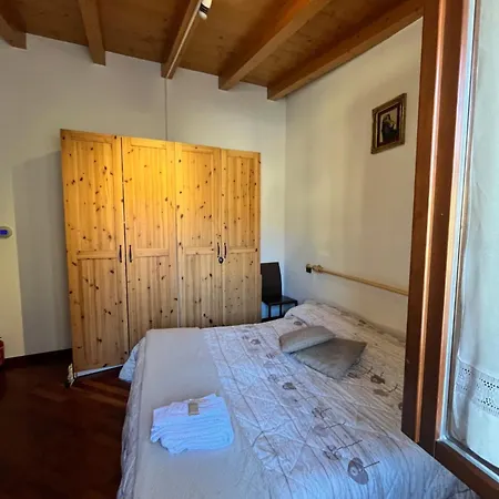 Cav Il Portico Del Conte 2 Daire Bosisio Parini