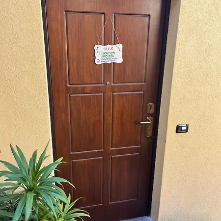 Cav Il Portico Del Conte 2 Bosisio Parini