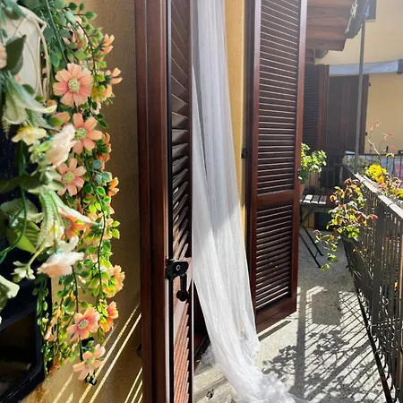 Cav Il Portico Del Conte 2 * Bosisio Parini