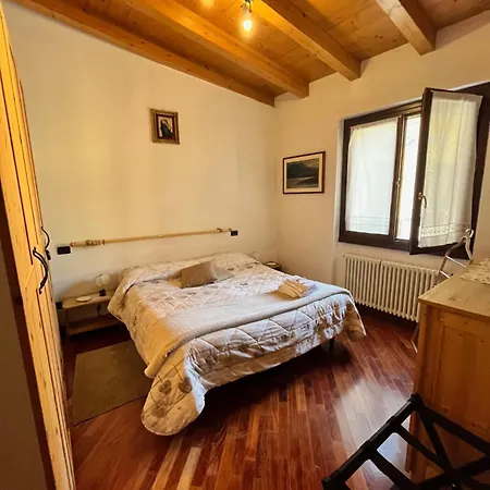 Cav Il Portico Del Conte 2 Lejlighed Bosisio Parini