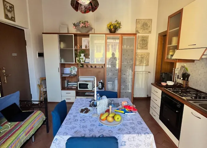 Cav Il Portico Del Conte 2 Apartamento Bosisio Parini