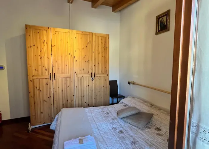 Cav Il Portico Del Conte 2 Apartamento Bosisio Parini