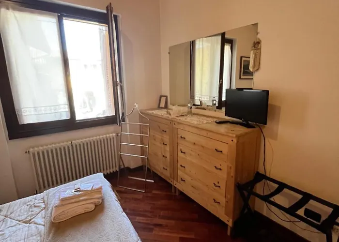 Cav Il Portico Del Conte 2 Apartamento *