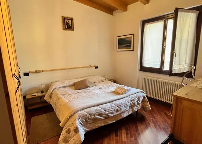 Cav Il Portico Del Conte 2 Apartamento Bosisio Parini