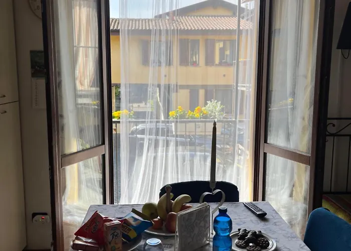 Cav Il Portico Del Conte 2 Apartamento