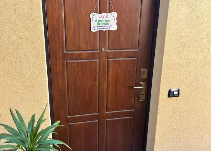 Cav Il Portico Del Conte 2 Bosisio Parini